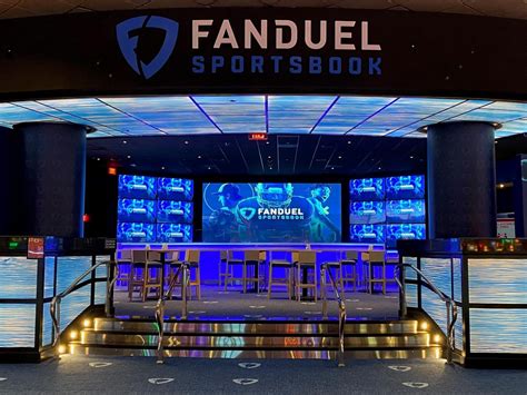 fanduel pennsylvania sportsbook|fanduel casino in michigan.